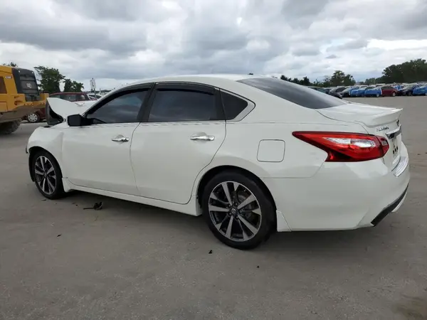 1N4AL3AP4GC184270 2016 NISSAN ALTIMA - Image 2