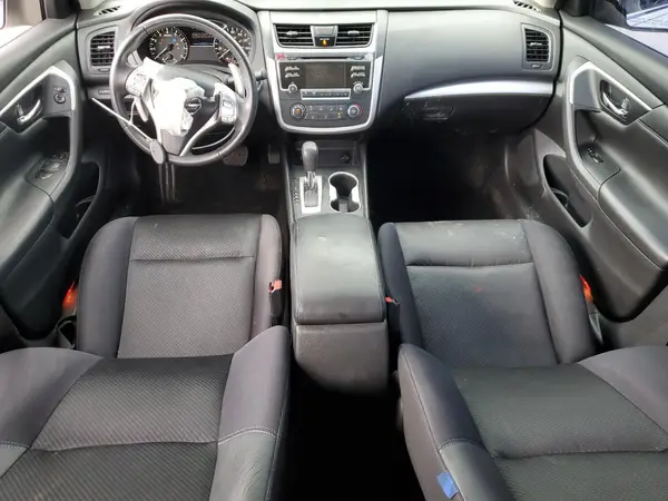 1N4AL3AP4GC184270 2016 NISSAN ALTIMA - Image 8