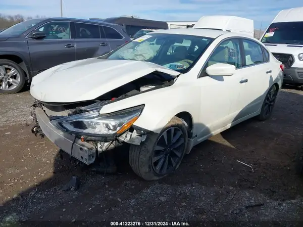 1N4AL3AP4GC184379 2016 NISSAN ALTIMA - Image 2