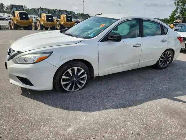 1N4AL3AP4GC184401 2016 NISSAN ALTIMA - Image 1