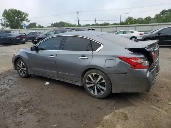 1N4AL3AP4GC184933 2016 NISSAN ALTIMA - Image 2