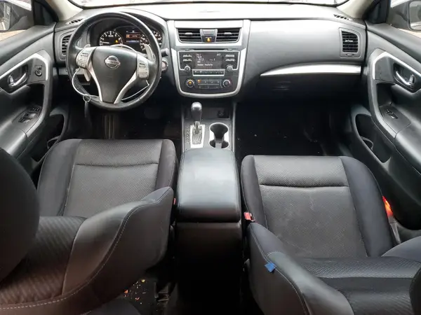 1N4AL3AP4GC184933 2016 NISSAN ALTIMA - Image 8