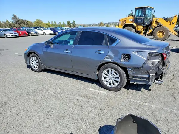 1N4AL3AP4GC185029 2016 NISSAN ALTIMA - Image 2