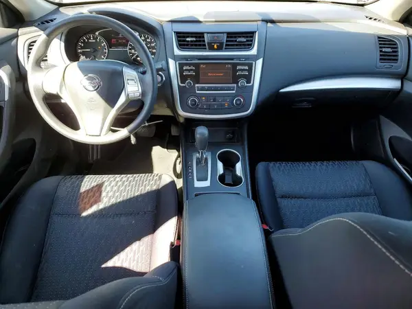 1N4AL3AP4GC185029 2016 NISSAN ALTIMA - Image 8