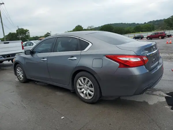 1N4AL3AP4GC185094 2016 NISSAN ALTIMA - Image 2