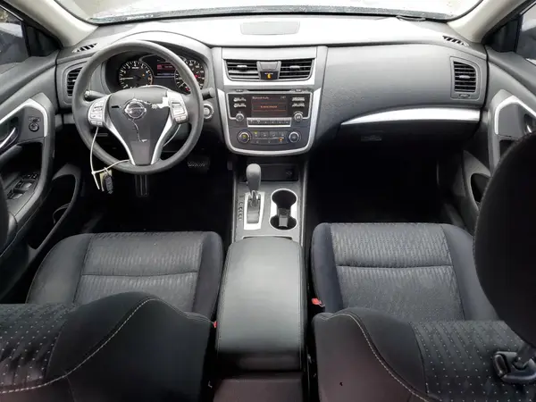 1N4AL3AP4GC185094 2016 NISSAN ALTIMA - Image 8