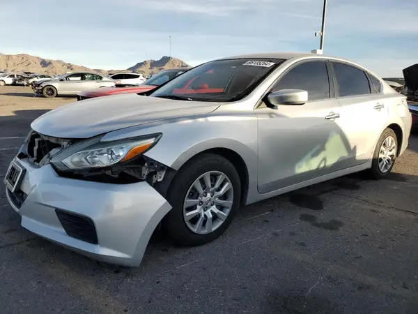 1N4AL3AP4GC185211 2016 NISSAN ALTIMA - Image 1