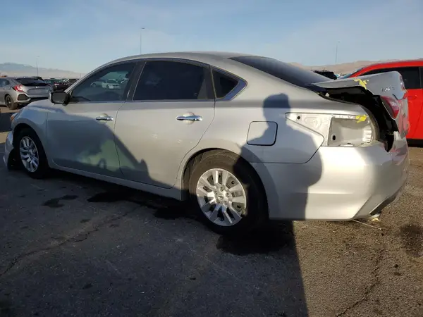 1N4AL3AP4GC185211 2016 NISSAN ALTIMA - Image 2