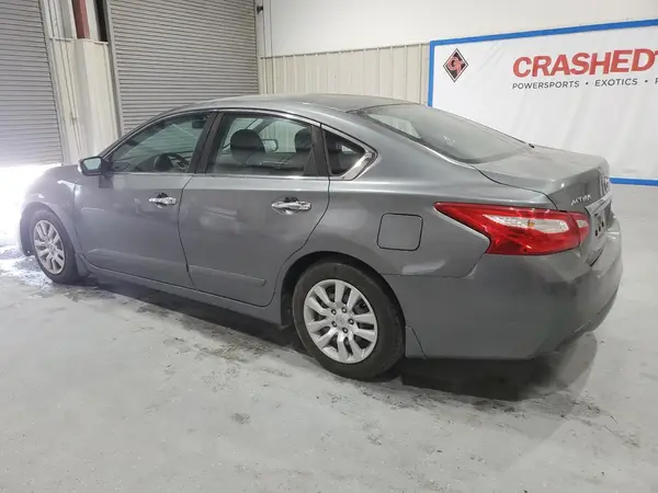 1N4AL3AP4GC185919 2016 NISSAN ALTIMA - Image 2