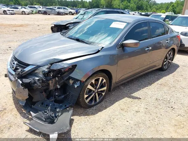 1N4AL3AP4GC185953 2016 NISSAN ALTIMA - Image 2