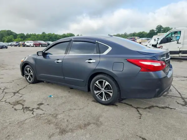 1N4AL3AP4GC186505 2016 NISSAN ALTIMA - Image 2