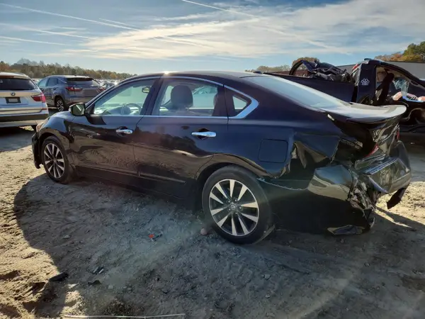 1N4AL3AP4GC186651 2016 NISSAN ALTIMA - Image 2