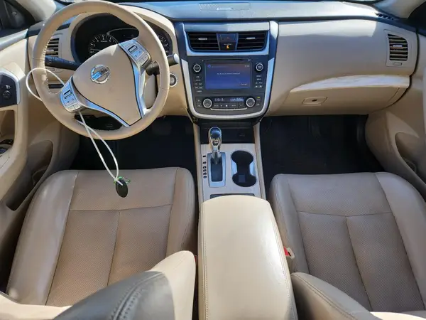 1N4AL3AP4GC186651 2016 NISSAN ALTIMA - Image 8
