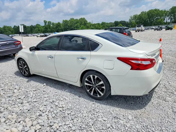 1N4AL3AP4GC187265 2016 NISSAN ALTIMA - Image 2
