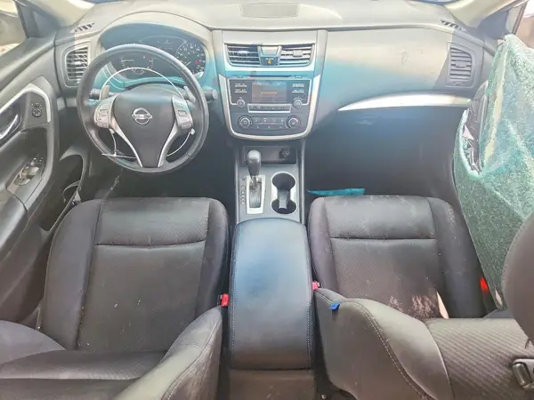 1N4AL3AP4GC187265 2016 NISSAN ALTIMA - Image 8