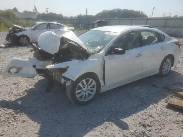 1N4AL3AP4GC188223 2016 NISSAN ALTIMA - Image 1