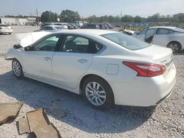 1N4AL3AP4GC188223 2016 NISSAN ALTIMA - Image 2
