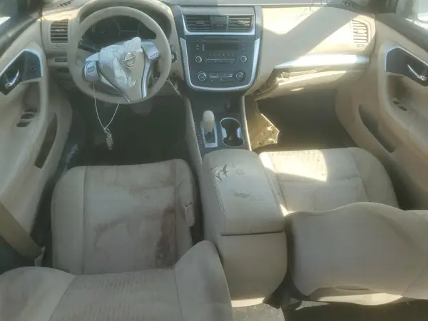1N4AL3AP4GC188223 2016 NISSAN ALTIMA - Image 8