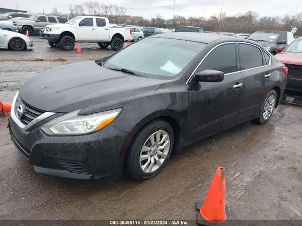 1N4AL3AP4GC188593 2016 NISSAN ALTIMA - Image 2