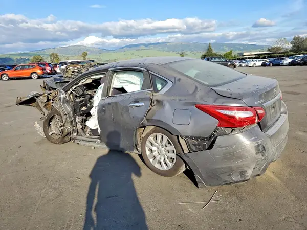 1N4AL3AP4GC188786 2016 NISSAN ALTIMA - Image 2