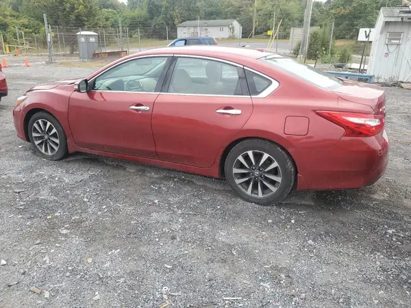1N4AL3AP4GC189324 2016 NISSAN ALTIMA - Image 2