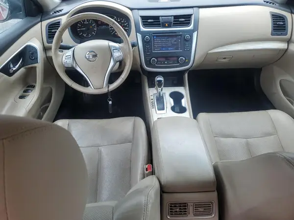 1N4AL3AP4GC189324 2016 NISSAN ALTIMA - Image 8