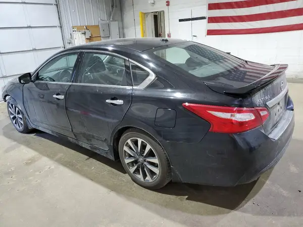 1N4AL3AP4GC189484 2016 NISSAN ALTIMA - Image 2