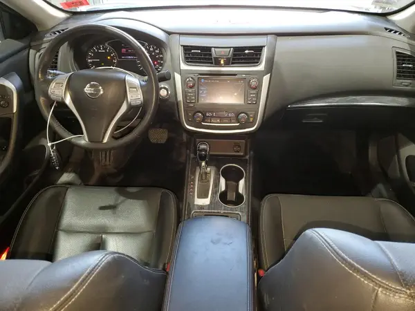 1N4AL3AP4GC189484 2016 NISSAN ALTIMA - Image 8