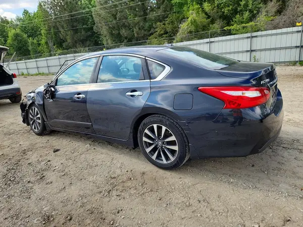 1N4AL3AP4GC190215 2016 NISSAN ALTIMA - Image 2