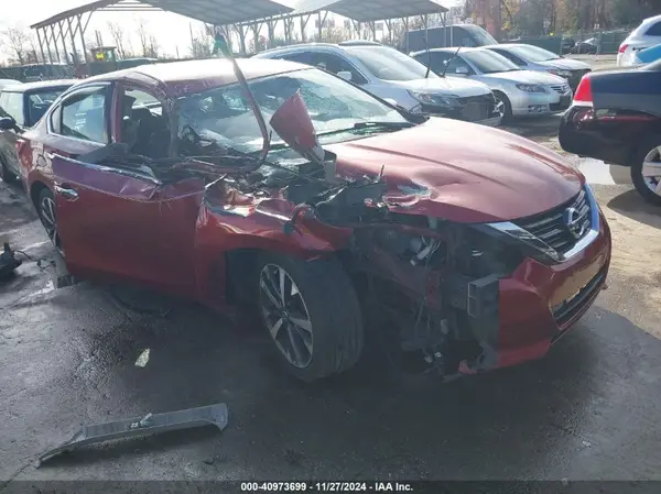 1N4AL3AP4GC190280 2016 NISSAN ALTIMA - Image 1