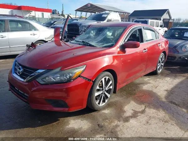 1N4AL3AP4GC190280 2016 NISSAN ALTIMA - Image 2