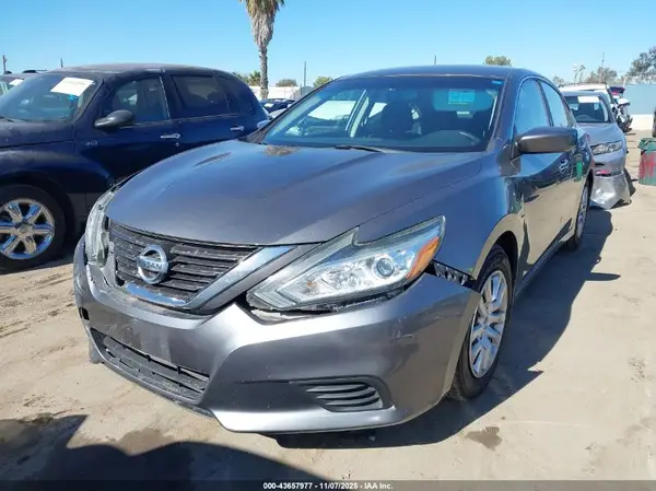 1N4AL3AP4GC190635 2016 NISSAN ALTIMA - Image 2