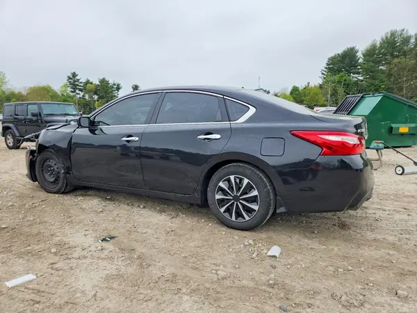 1N4AL3AP4GC191235 2016 NISSAN ALTIMA - Image 2