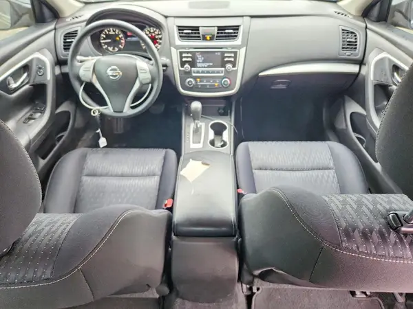 1N4AL3AP4GC191235 2016 NISSAN ALTIMA - Image 8