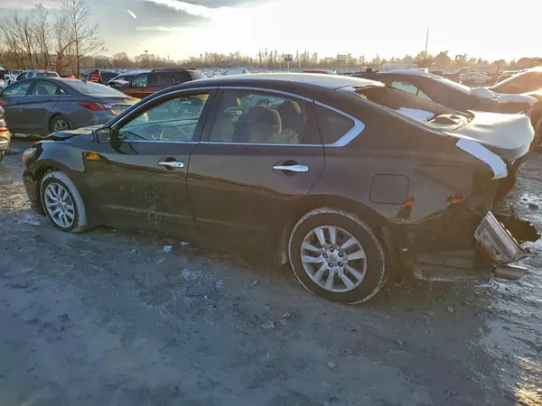 1N4AL3AP4GC191302 2016 NISSAN ALTIMA - Image 2