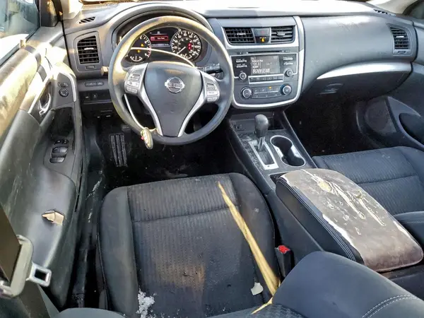 1N4AL3AP4GC191302 2016 NISSAN ALTIMA - Image 8