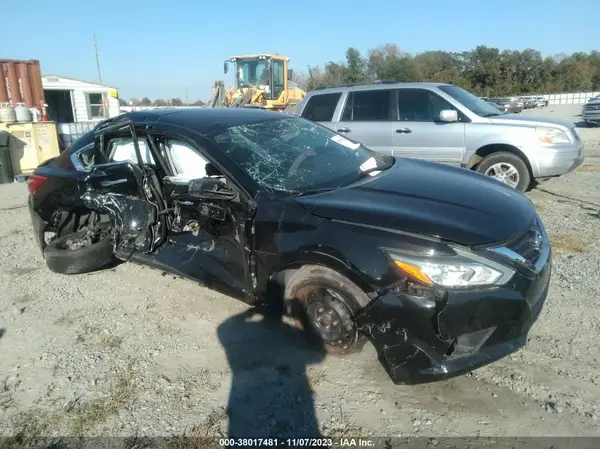 1N4AL3AP4GC191316 2016 NISSAN ALTIMA - Image 1