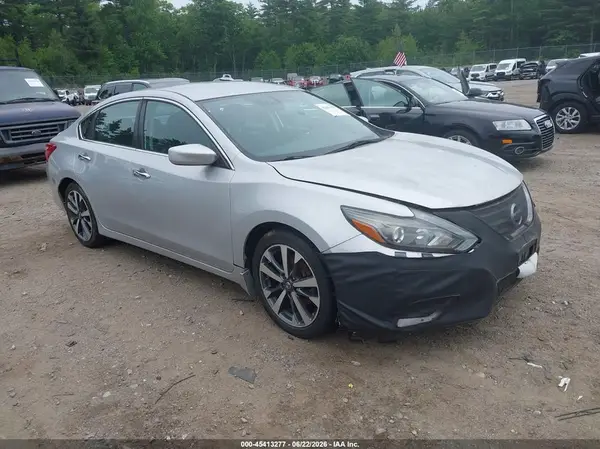 1N4AL3AP4GC191624 2016 NISSAN ALTIMA - Image 1