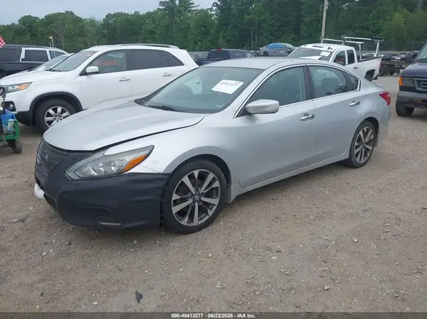 1N4AL3AP4GC191624 2016 NISSAN ALTIMA - Image 2