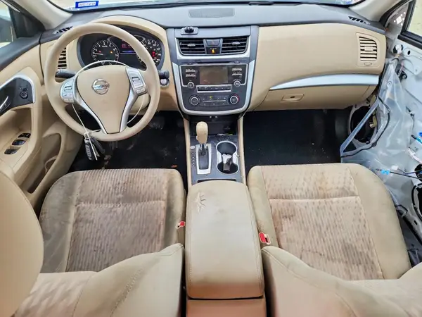 1N4AL3AP4GC191865 2016 NISSAN ALTIMA - Image 8