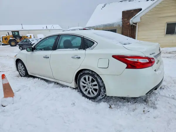 1N4AL3AP4GC191901 2016 NISSAN ALTIMA - Image 2
