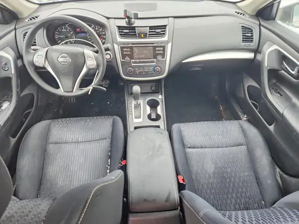 1N4AL3AP4GC191901 2016 NISSAN ALTIMA - Image 8