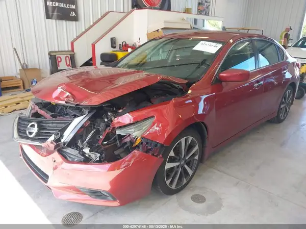 1N4AL3AP4GC192076 2016 NISSAN ALTIMA - Image 2