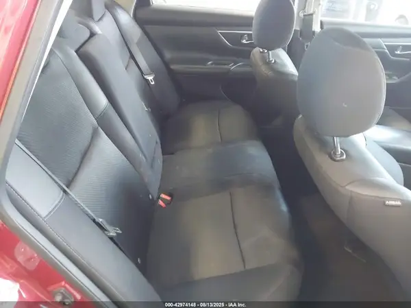 1N4AL3AP4GC192076 2016 NISSAN ALTIMA - Image 8