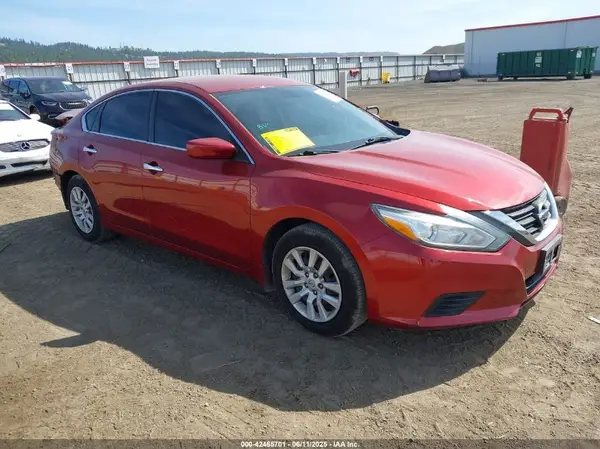 1N4AL3AP4GC192479 2016 NISSAN ALTIMA - Image 1