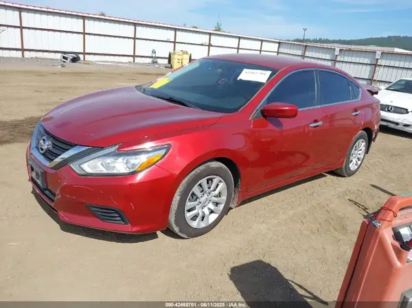 1N4AL3AP4GC192479 2016 NISSAN ALTIMA - Image 2