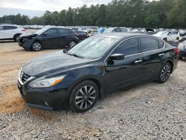 1N4AL3AP4GC193518 2016 NISSAN ALTIMA - Image 1