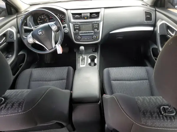 1N4AL3AP4GC193518 2016 NISSAN ALTIMA - Image 8
