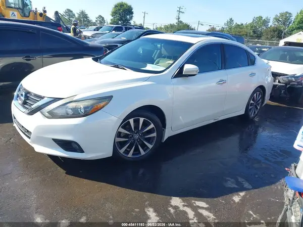 1N4AL3AP4GC194197 2016 NISSAN ALTIMA - Image 2