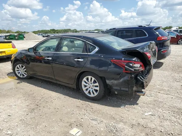1N4AL3AP4GC194605 2016 NISSAN ALTIMA - Image 2